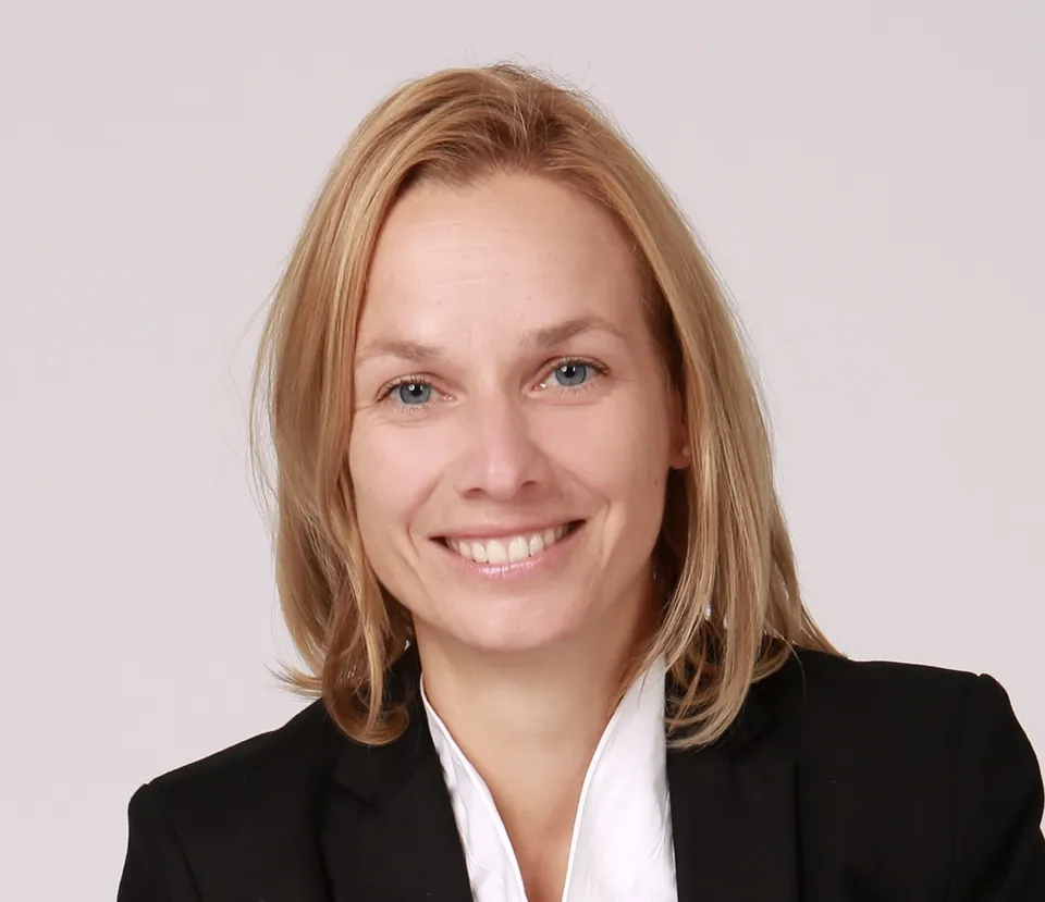 Julia Drewes