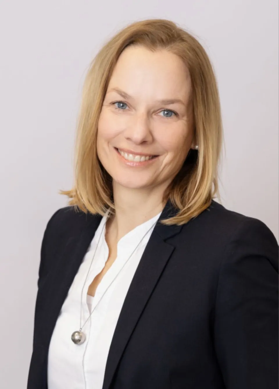 Porträt Julia Drewes