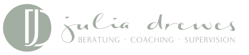 Julia Drewes: Beratung, Coaching, Supervision
